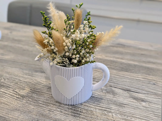 Decoratieve versier Gieter (8.5 cm)