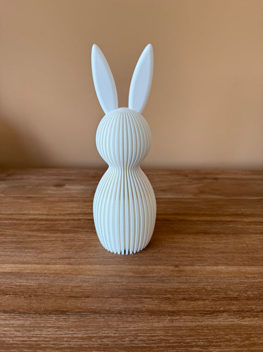 Modern paaskonijn 24cm