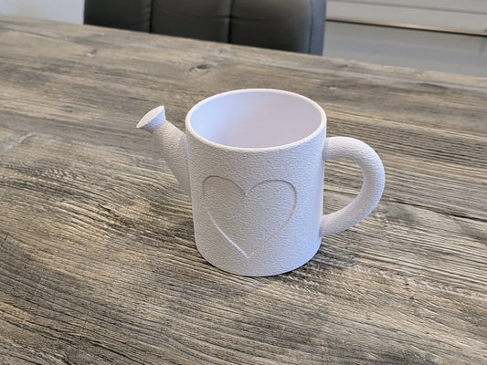 Decoratieve versier Gieter (8.5 cm)